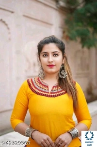 Stylish  RETRO  Women Ethenic Embroidered Rayon  Skirts And Tops - M, Yellow, Rayon, Multipack of1
